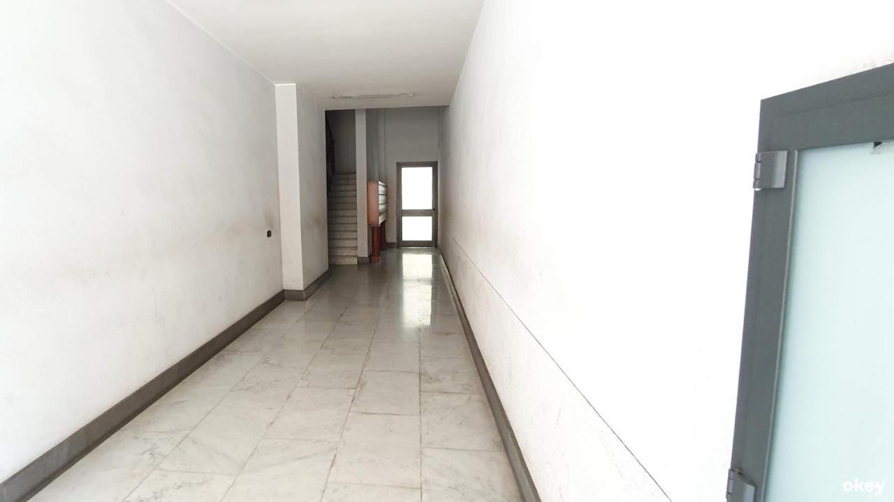 Urban Homy - Bari Centro Lägenhet Exteriör bild